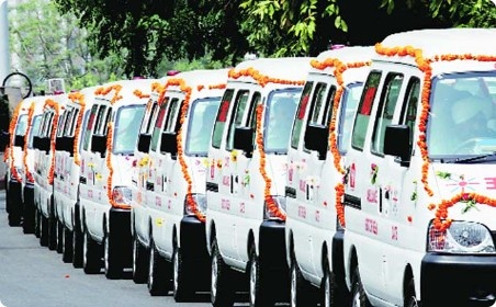 केंद्रीकृत दुर्घटना और आघात सेवाओं में आपका स्वागत है