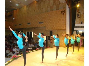 Holistic Health MAMC-Year 2013