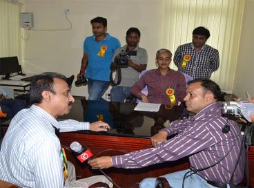 Raising Day Celebrations- Year 2013