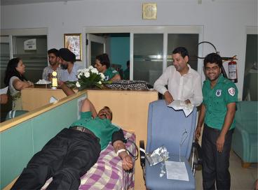 स्थापना दिवस समारोह- वर्ष 2013