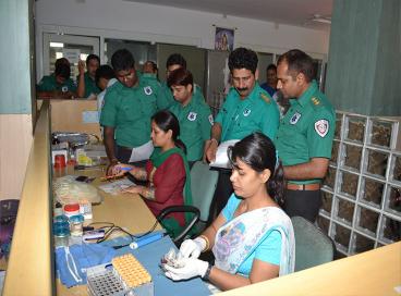 Raising Day Celebrations- Year 2013