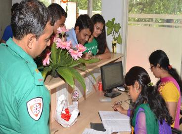 Raising Day Celebrations- Year 2013