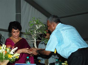 Induction of 70 new ambulances  under NRHM scheme in CATS fleet- Year 2012