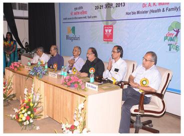 Holistic Health MAMC-Year 2013