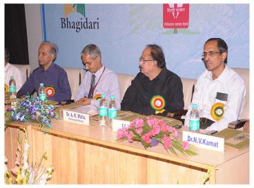 Holistic Health MAMC-Year 2013