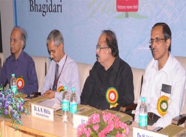 Holistic Health MAMC-Year 2013