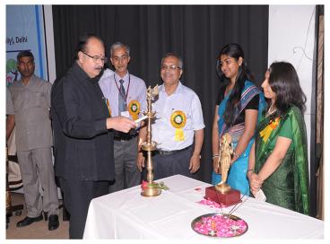 Holistic Health MAMC-Year 2013