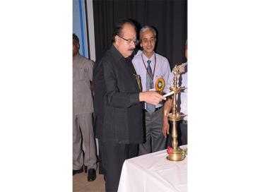 Holistic Health MAMC-Year 2013