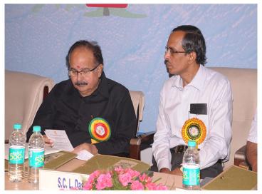 Holistic Health MAMC-Year 2013