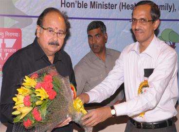 Holistic Health MAMC-Year 2013