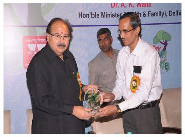 Holistic Health MAMC-Year 2013