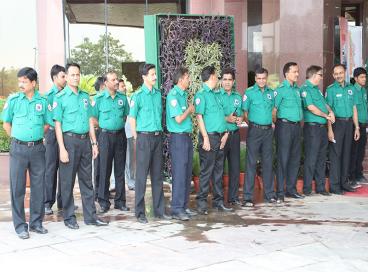 Induction of 50 new ambulances under NRHM scheme in CATS fleet- Year 2013