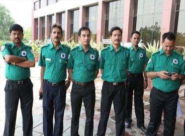 Induction of 50 new ambulances under NRHM scheme in CATS fleet- Year 2013