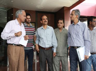 कैट्स बेड़े में एनआरएचएम योजना के तहत 50 नई एंबुलेंस शामिल करना- वर्ष 2013