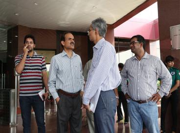 कैट्स बेड़े में एनआरएचएम योजना के तहत 50 नई एंबुलेंस शामिल करना- वर्ष 2013