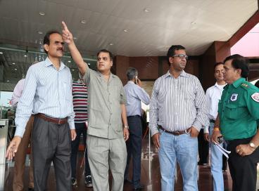 कैट्स बेड़े में एनआरएचएम योजना के तहत 50 नई एंबुलेंस शामिल करना- वर्ष 2013