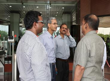 कैट्स बेड़े में एनआरएचएम योजना के तहत 50 नई एंबुलेंस शामिल करना- वर्ष 2013