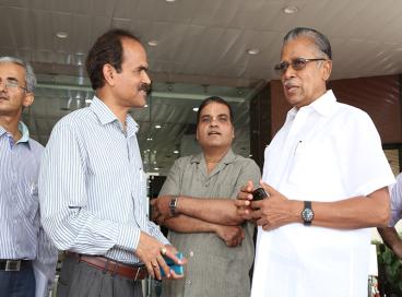 Induction of 50 new ambulances under NRHM scheme in CATS fleet- Year 2013