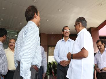 Induction of 50 new ambulances under NRHM scheme in CATS fleet- Year 2013