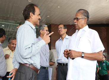 Induction of 50 new ambulances under NRHM scheme in CATS fleet- Year 2013