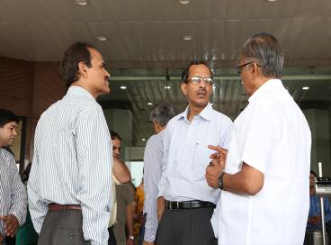 Induction of 50 new ambulances under NRHM scheme in CATS fleet- Year 2013