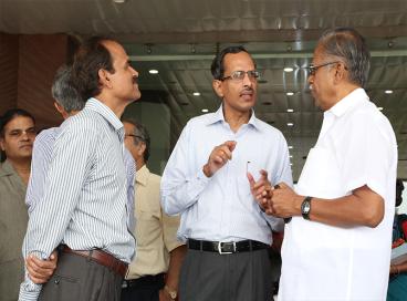 Induction of 50 new ambulances under NRHM scheme in CATS fleet- Year 2013