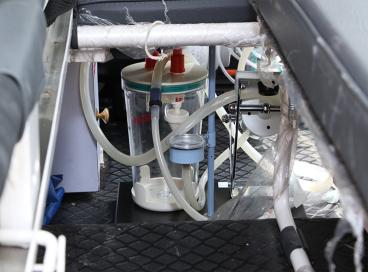 Induction of 50 new ambulances under NRHM scheme in CATS fleet- Year 2013